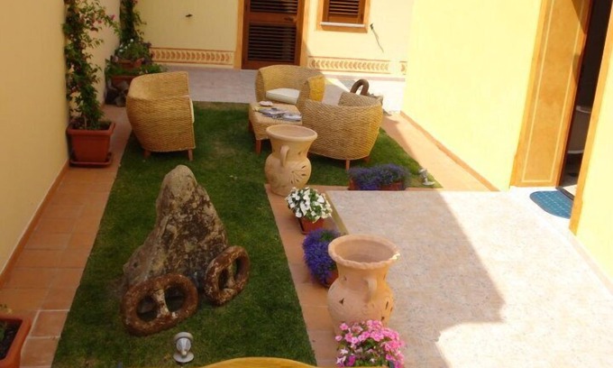 Golfo Aranci Hotel | Hotel Patti