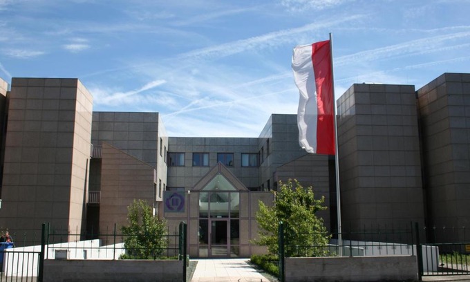 Hofheim am Taunus Hotel | Hotel Pause