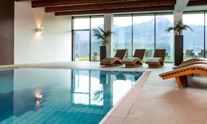 Marlengo Hotel | Hotel Pazeider Bio