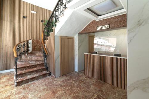 Cuenca Hotel | Hotel Pedro Torres