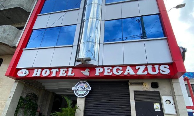 Guayaquil House | Hotel Pegazus