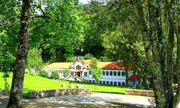 Caldelas Hotel | Hotel Peninsular