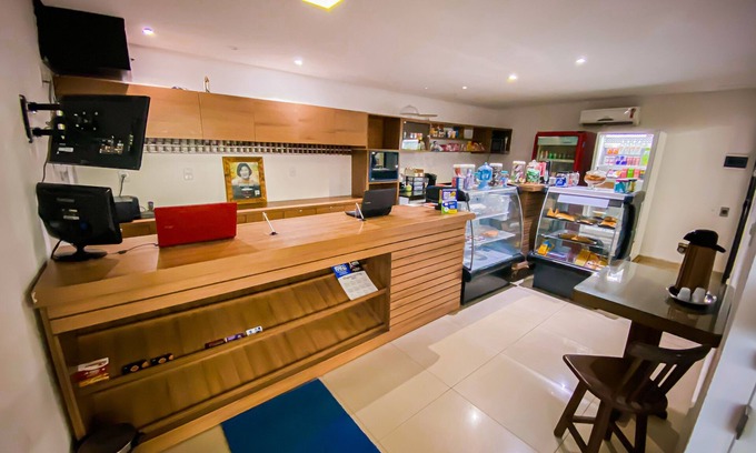 Centro Hotel | Hotel Pequeno Príncipe