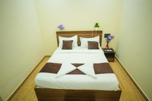 Mysore Hotel | Hotel Pergola - Mysore