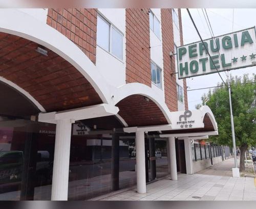 Necochea Hotel | Hotel Perugia