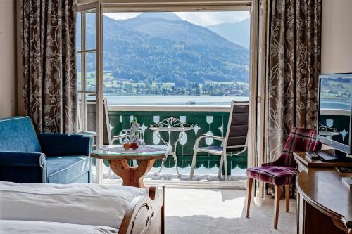 Sankt Wolfgang im Salzkammergut Hotel | Hotel Peter