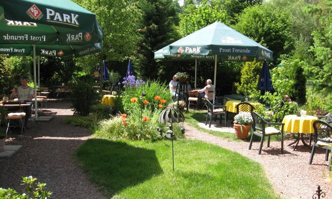 Rodalben House | Hotel Pfälzer Hof, Zum Schokoladengießer