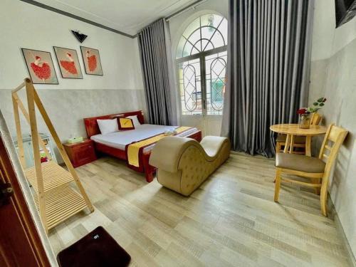 Ninh Kieu Hotel | HOTEL Phúc Long