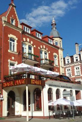 Slupsk Hotel | Hotel Piast
