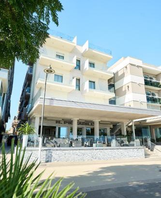 Bellaria-Igea Marina Hotel | Hotel Piccadilly