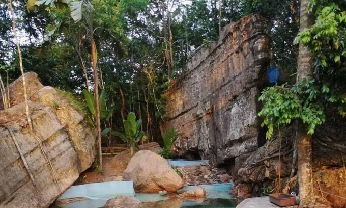 San Jose del Guaviare Hotel | Hotel Piedra Alta