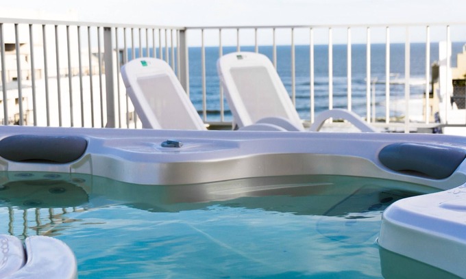 Punta del Este Hotel | Hotel Playa Brava