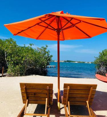 Bocachica Hotel | Hotel Playa Scondida Barú