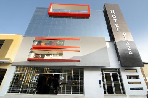 Sullana Hotel | Hotel Plaza Sullana