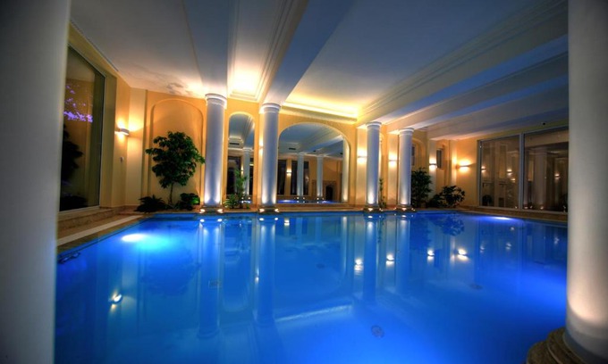 Swinoujscie Hotel | Hotel Polaris