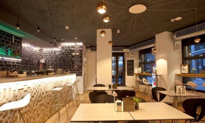 Old Town Hotel | Hotel Pompaelo Urban Spa