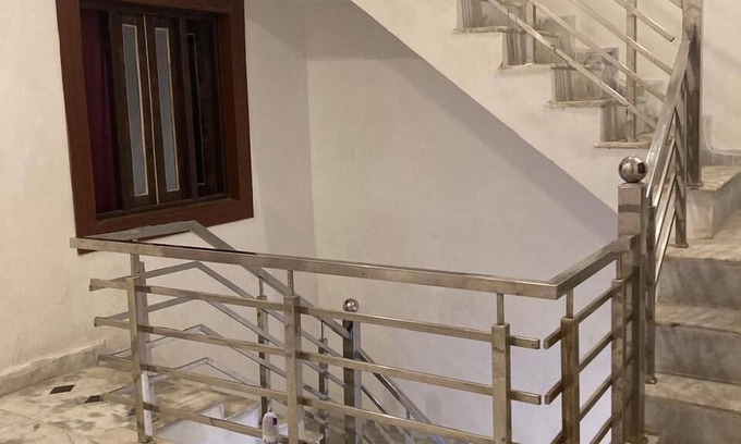 Khajuraho Hotel | Hotel Poorvi Inn