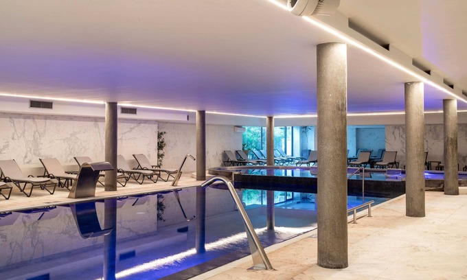 Caminha Hotel | Hotel Porta do Sol Conference Center & Spa