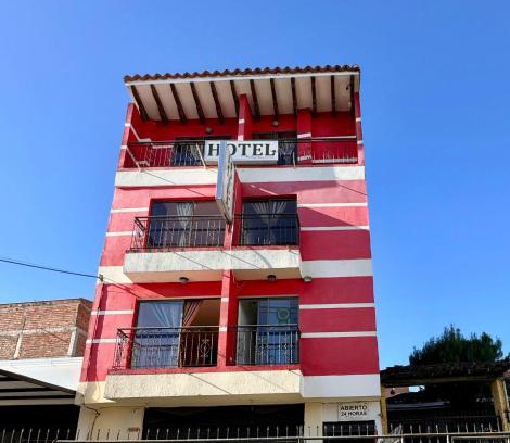 Marinilla Hotel | Hotel Portal Dorado