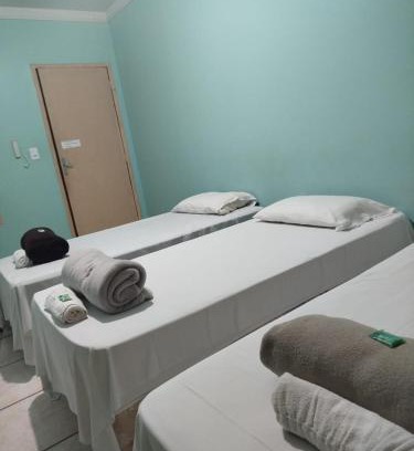 Porto Velho Bed & Breakfast | Hotel Porto Amazônia
