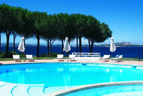 Baja Sardinia Apartment | Hotel Porto Piccolo