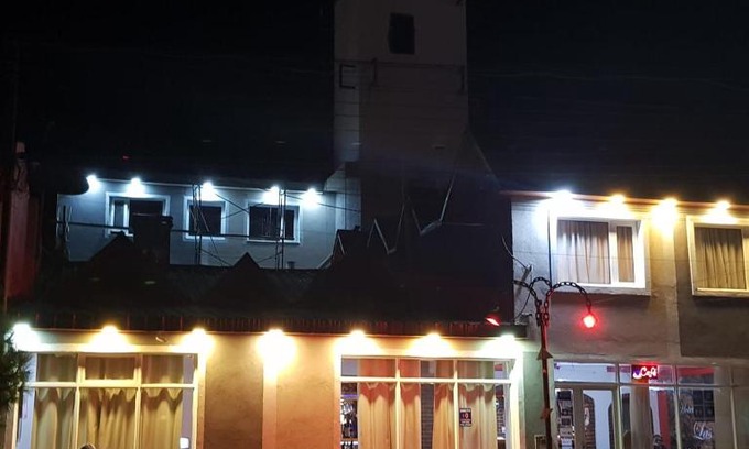 Veintiocho de Noviembre Hotel | Hotel Posada Las Lengas