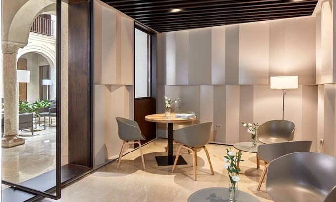 Encarnacion-Regina Hotel | Hotel Posada del Lucero