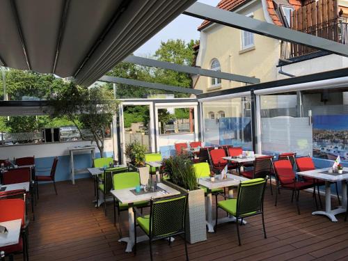 Eglosheim Hotel | Hotel Poseidon