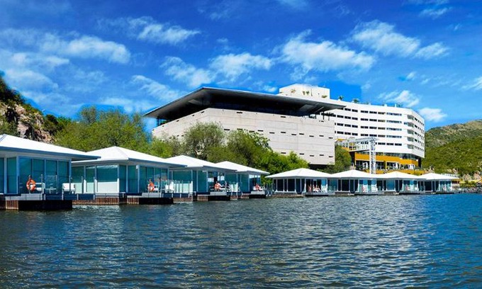 Potrero de los Funes Hotel | Hotel Potrero De Los Funes