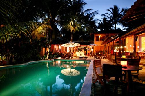 Historic Center Hotel | Hotel Pousada Coqueiros