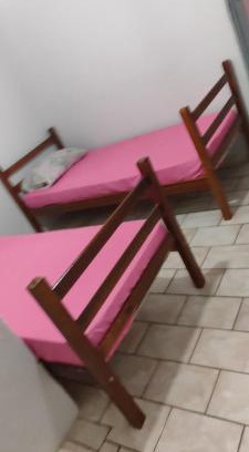 Pracinha Apartment | Hotel Pousada Elshaday