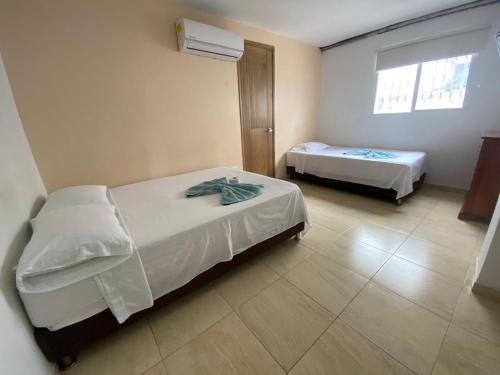 El Bosque House | Hotel Prado Cartagena