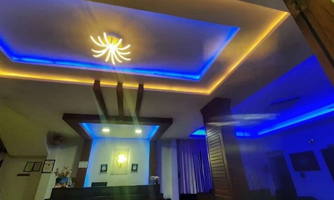 Gonikoppal Hotel | Hotel Pranav International