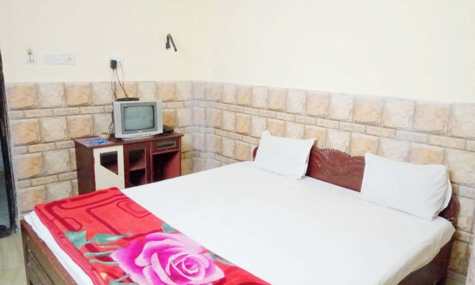 New Digha Hotel | Hotel Pratik R Digha