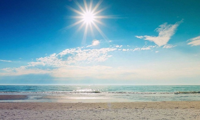 Porto d'Ascoli Hotel | Hotel President