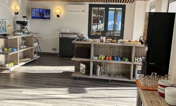 Aytre Hotel | Hotel Première Classe La Rochelle Sud - Aytré