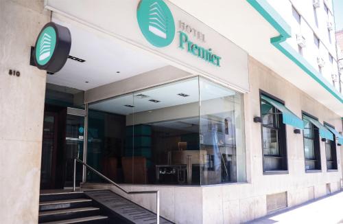 Province of Tucuman Hotel | Hotel Premier