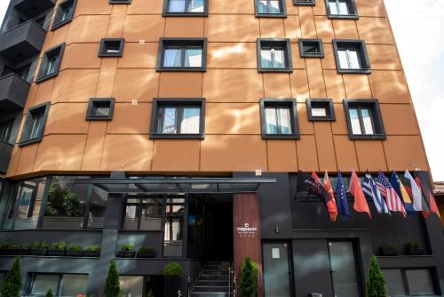 Skopje Region Hotel | Hotel Premium