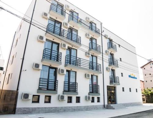 Eforie Nord Hotel | Hotel Premium