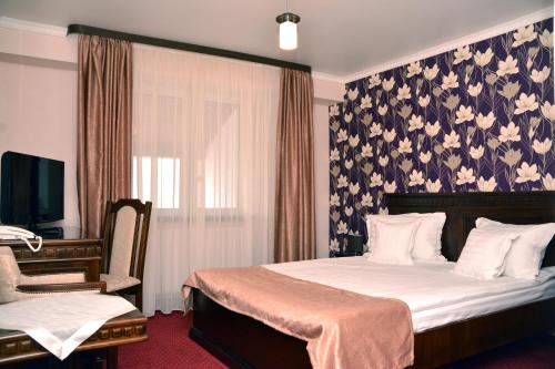 Satu Mare Hotel | Hotel President