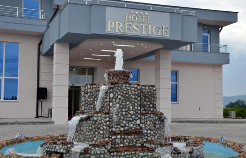 Misleshevo Hotel | Hotel Prestige Struga