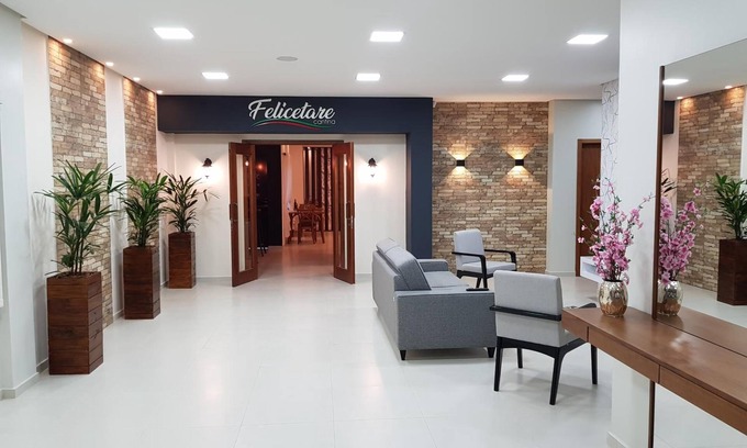 Campos Novos Hotel | Hotel Prime Executive