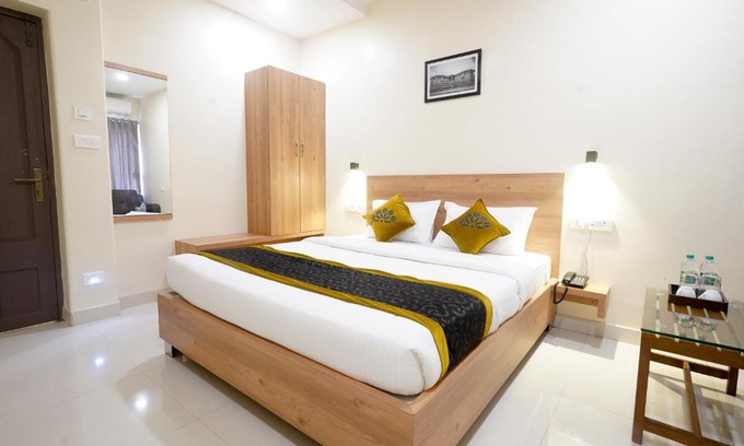 Warangal Hotel | Hotel Prime Inn