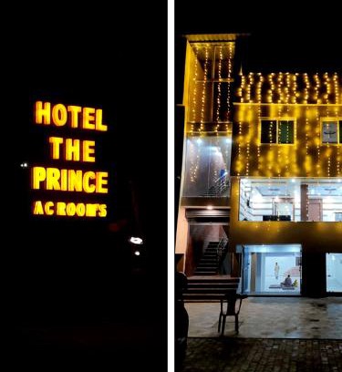Bodh Gaya House | Hotel Prince Bodh Gaya