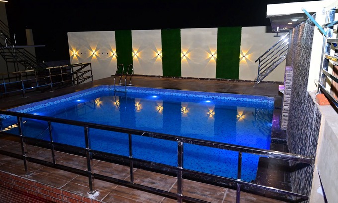 Nayagarh Hotel | Hotel Prince Nayagarh