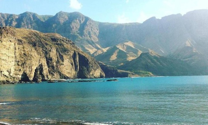 Puerto de las Nieves Hotel | Hotel Puerto de las Nieves