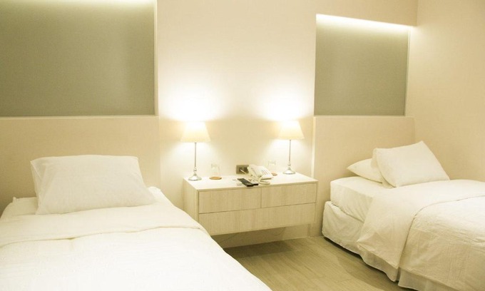 Vallenar Hotel | Hotel Puerto de Vega