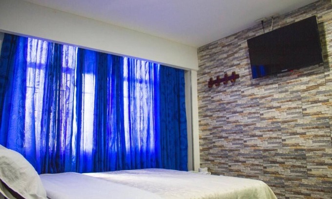 Fontibon Hotel | Hotel Punto 100