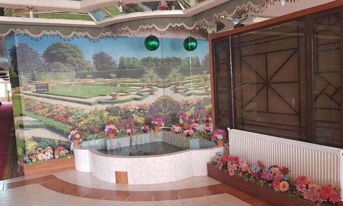 Quetta Hotel | Hotel Qasr-e-Naz