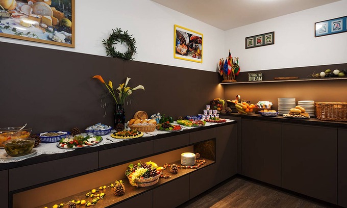 Charlottenburg Hotel | Hotel Queenspark